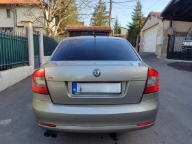 Обява за продажба на Skoda Octavia 2.0 TDI 140 к.с. ~12 500 лв. - изображение 4