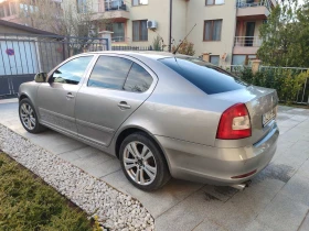 Обява за продажба на Skoda Octavia 2.0 TDI 140 к.с. ~12 500 лв. - изображение 3