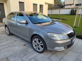 Обява за продажба на Skoda Octavia 2.0 TDI 140 к.с. ~12 500 лв. - изображение 1