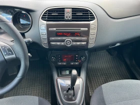 Fiat Bravo 1.4Turbo Бензин Автоматик Парктроник Климатроник - 8500 лв. - 58228911 | Car24.bg