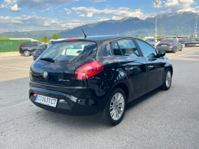 Fiat Bravo 1.4Turbo Бензин Автоматик Парктроник Климатроник - 8500 лв. - 58228911 | Car24.bg