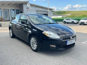 Fiat Bravo 1.4Turbo Бензин Автоматик Парктроник Климатроник - 8500 лв. - 58228911 | Car24.bg