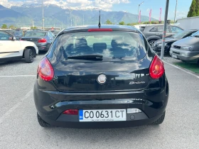 Fiat Bravo 1.4Turbo Бензин Автоматик Парктроник Климатроник - 8500 лв. - 58228911 | Car24.bg