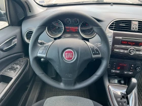 Fiat Bravo 1.4Turbo Бензин Автоматик Парктроник Климатроник - 8500 лв. - 58228911 | Car24.bg