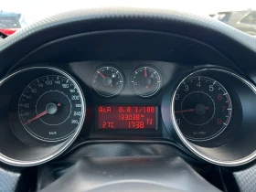 Fiat Bravo 1.4Turbo Бензин Автоматик Парктроник Климатроник - 8500 лв. - 58228911 | Car24.bg