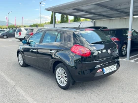 Fiat Bravo 1.4Turbo Бензин Автоматик Парктроник Климатроник - 8500 лв. - 58228911 | Car24.bg