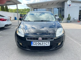 Fiat Bravo 1.4Turbo Бензин Автоматик Парктроник Климатроник - 8500 лв. - 58228911 | Car24.bg