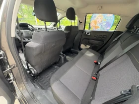 Citroen C3 - 16900 лв. - 77130912 | Car24.bg