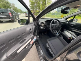 Citroen C3 - 16900 лв. - 77130912 | Car24.bg