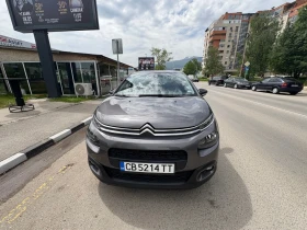 Citroen C3 - 16900 лв. - 77130912 | Car24.bg