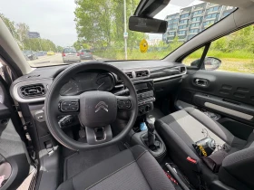 Citroen C3 - 16900 лв. - 77130912 | Car24.bg