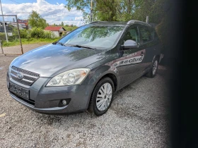 Обява за продажба на Kia Ceed 1.6i ~5 987 лв. - изображение 1
