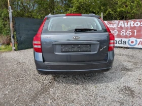 Обява за продажба на Kia Ceed 1.6i ~5 987 лв. - изображение 4