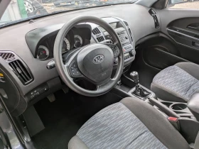 Обява за продажба на Kia Ceed 1.6i ~5 987 лв. - изображение 10