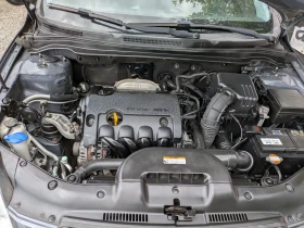 Kia Ceed 1.6i | Mobile.bg    15