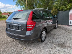 Обява за продажба на Kia Ceed 1.6i ~5 987 лв. - изображение 6