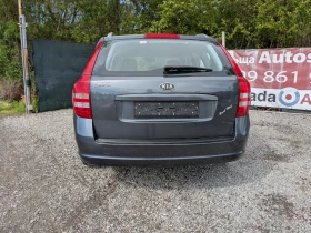 Обява за продажба на Kia Ceed 1.6i ~5 987 лв. - изображение 5