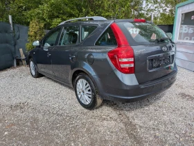 Обява за продажба на Kia Ceed 1.6i ~5 987 лв. - изображение 3