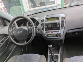Обява за продажба на Kia Ceed 1.6i ~5 987 лв. - изображение 7