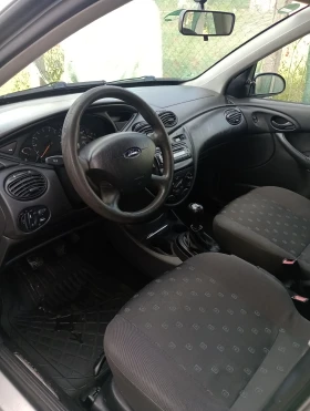 Ford Focus | Mobile.bg    6
