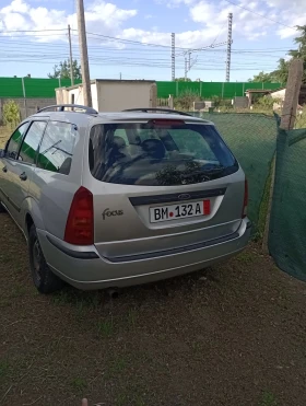Ford Focus | Mobile.bg    4