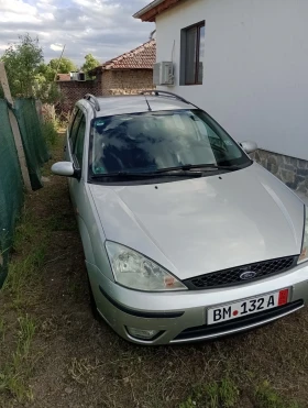Ford Focus | Mobile.bg    3