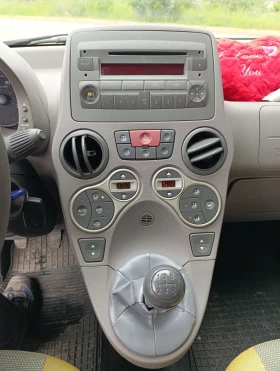 Fiat Panda .-! | Mobile.bg    8