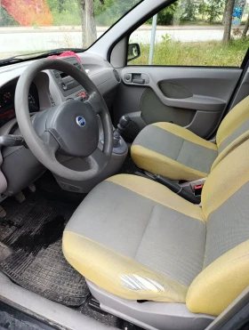 Fiat Panda .-! | Mobile.bg    6