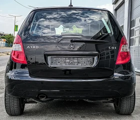Mercedes-Benz A 180 CDI AUTOMATIC - 9999 лв. - 53301076 5