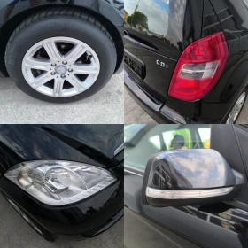 Mercedes-Benz A 180 CDI AUTOMATIC - 9999 лв. - 53301076 13