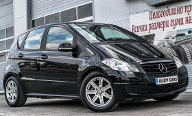     Mercedes-Benz A 180 CDI AUTOMATIC 
