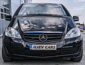     Mercedes-Benz A 180 CDI AUTOMATIC 