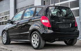     Mercedes-Benz A 180 CDI AUTOMATIC 