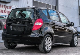 Mercedes-Benz A 180 CDI AUTOMATIC - 9999 лв. - 53301076 6