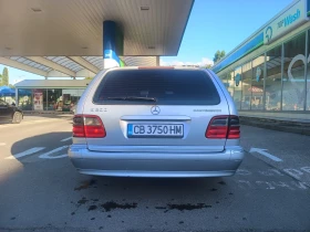 Mercedes-Benz E 200  | Mobile.bg    4