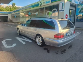 Mercedes-Benz E 200  | Mobile.bg    6