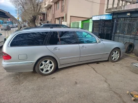 Mercedes-Benz E 200  | Mobile.bg    14