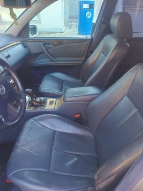 Mercedes-Benz E 200  | Mobile.bg    11