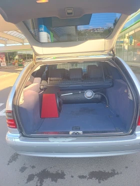 Mercedes-Benz E 200  | Mobile.bg    8