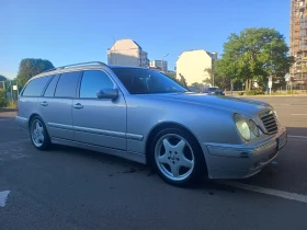 Mercedes-Benz E 200  | Mobile.bg    2
