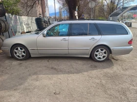 Mercedes-Benz E 200  | Mobile.bg    15