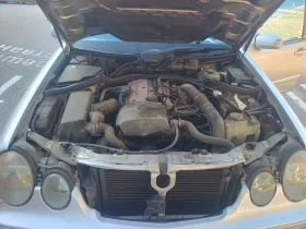 Mercedes-Benz E 200  | Mobile.bg    12