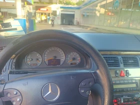 Mercedes-Benz E 200  | Mobile.bg    10