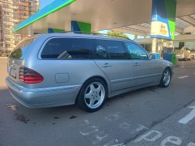 Mercedes-Benz E 200  | Mobile.bg    7