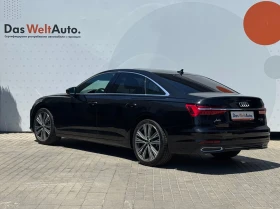 Обява за продажба на Audi A6 Limousine Sport 50 TDI quattro ~75 900 лв. - изображение 2