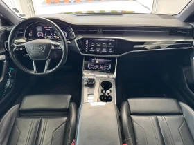 Обява за продажба на Audi A6 Limousine Sport 50 TDI quattro ~75 900 лв. - изображение 6