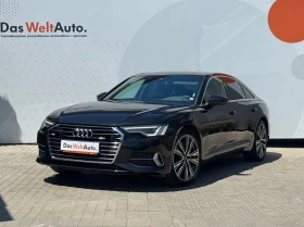 Обява за продажба на Audi A6 Limousine Sport 50 TDI quattro ~75 900 лв. - изображение 1