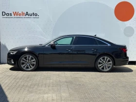Обява за продажба на Audi A6 Limousine Sport 50 TDI quattro ~75 900 лв. - изображение 1