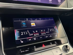 Audi A6 Limousine Sport 50 TDI quattro | Mobile.bg    14