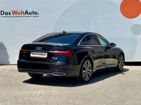 Обява за продажба на Audi A6 Limousine Sport 50 TDI quattro ~75 900 лв. - изображение 3